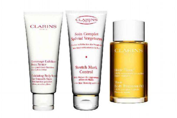 孕妇能用娇韵诗吗 娇韵诗哪个系列适合孕妇用