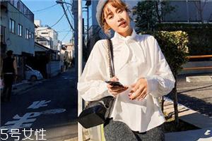 衬衫扣子扣几个?衬衫扣子这样扣