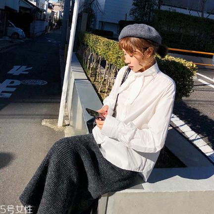 衬衫扣子扣几个?衬衫扣子这样扣