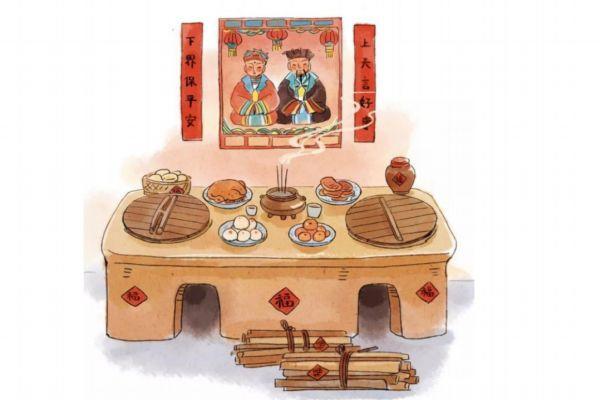 小年有哪些习俗 南方小年和北方小年的区别