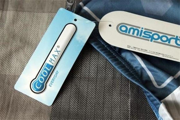 coolmax中文叫什么 超强排汗面料