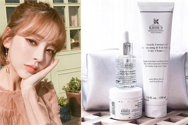 夏天美白的5个小妙招 5招美白秘诀