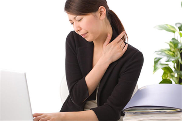 颈部疼痛的原因有什么 7大原因不容忽视