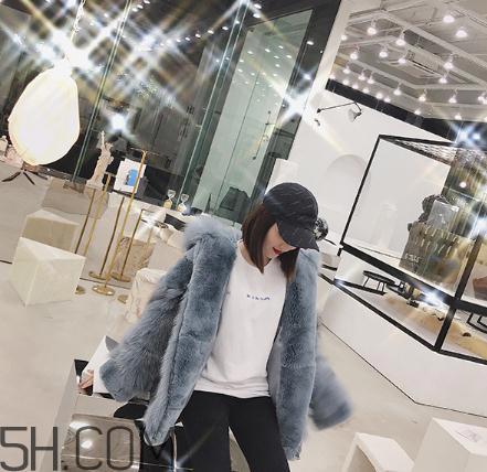 獭兔毛皮草一千元贵吗？獭兔毛皮草2018年价格