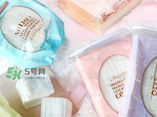 litfly丽塔芙化妆棉怎么样？丽塔芙化妆棉多少钱
