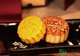 85度c月饼好吃吗？85度c月饼怎么样？