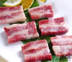 冷冻肉可以放多久?速冻肉可以放多久?