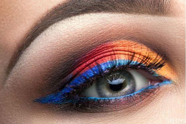 大眼睛是怎么练成的呢 形成大眼睛的技巧有什么呢