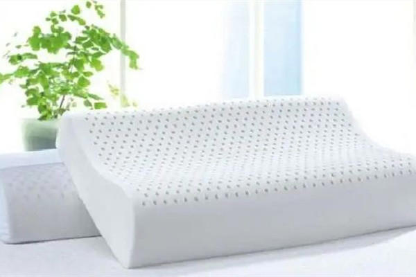 乳胶枕头的好处和坏处 乳胶枕头对颈椎好吗