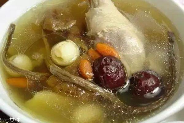 鸡汤怎么做才好喝 鸡汤的做法大全