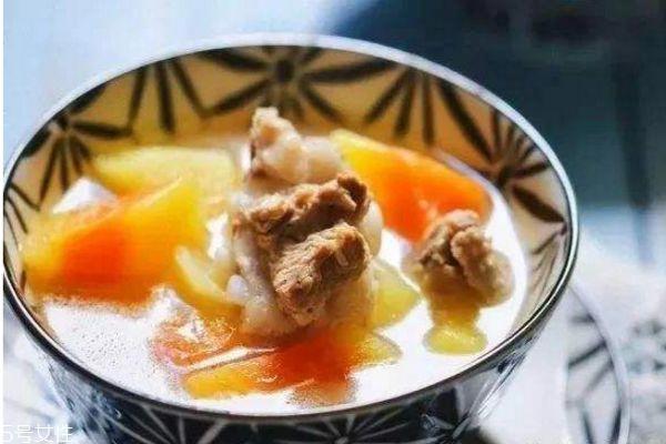 鸡汤怎么做才好喝 鸡汤的做法大全