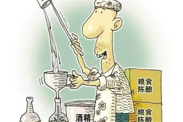 假酒的危害有哪些 假酒喝了会死人吗