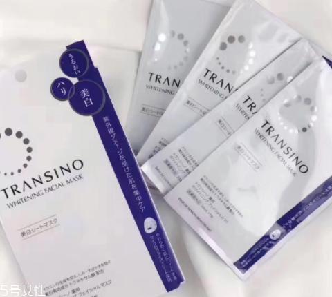 祛斑面膜哪个牌子好？2022祛斑面膜排名