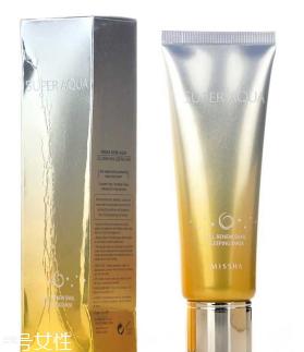 祛斑面膜哪个牌子好？2022祛斑面膜排名