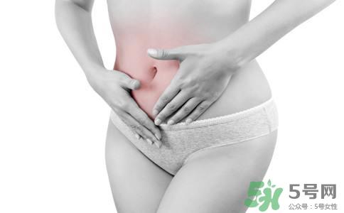 女性排卵全过程图解 排卵有什么症状或感觉