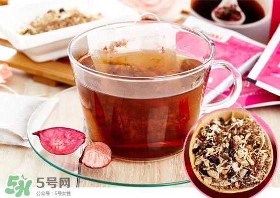 四物饮什么时间段喝比较好?四物饮经期可以喝吗?