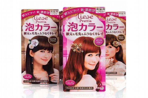 花王泡沫染发剂好用吗 花王泡沫染发剂如何