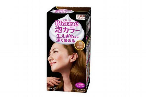 花王泡沫染发剂好用吗 花王泡沫染发剂如何