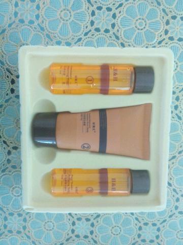 好肌汇去黑头怎么用?好肌汇去黑头使用说明步骤