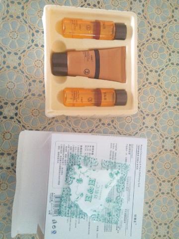 好肌汇去黑头怎么用?好肌汇去黑头使用说明步骤