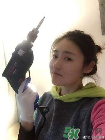 六点半刘洁怎么死的？腿腿刘洁怎么死的