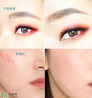 唇线笔怎么用?唇线笔使用方法