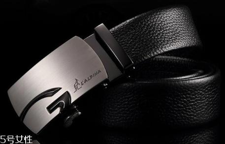 皮带是头层牛皮好还是二层牛皮好？