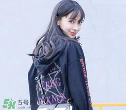 运动装怎么穿好看?运动服怎么搭配好看?