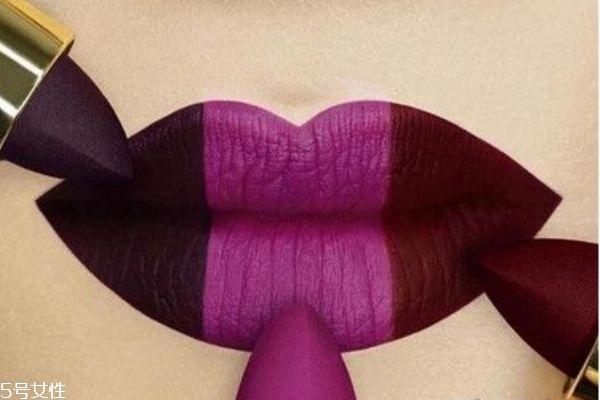 pat mcgrath口红有什么颜色 pat mcgrath口红色号推荐