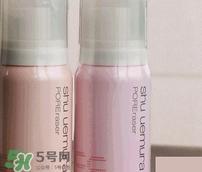 植村秀泡沫隔离霜怎么用？植村秀泡沫隔离霜用法