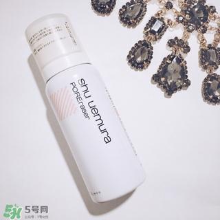 植村秀泡沫隔离霜怎么用？植村秀泡沫隔离霜用法