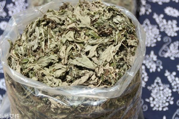 艾叶怎么加工成艾绒 按照这个步骤来