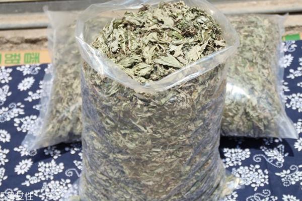 艾叶怎么加工成艾绒 按照这个步骤来