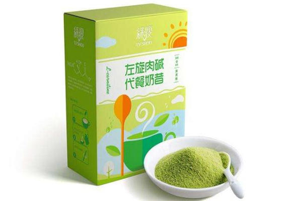 绿瘦代餐奶昔能减肥吗 绿瘦代餐奶昔减肥效果好不好
