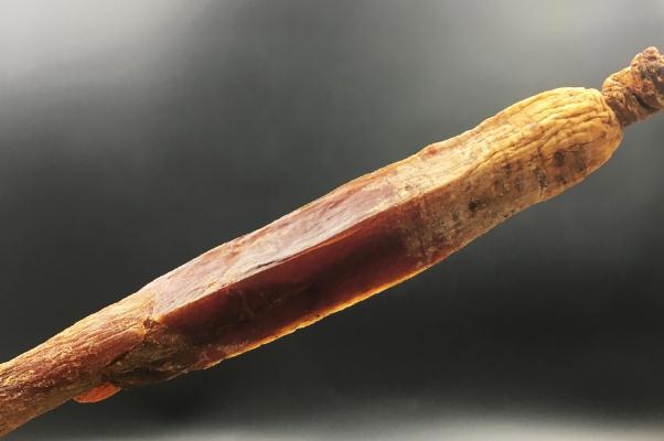 高丽参有假的吗 高丽参的副作用