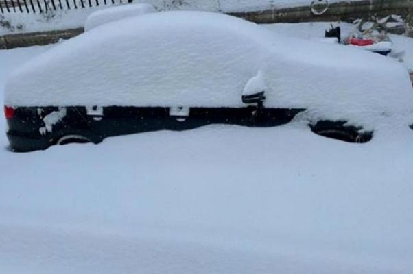 寒潮可以带来什么 今冬第四轮大范围寒潮来了