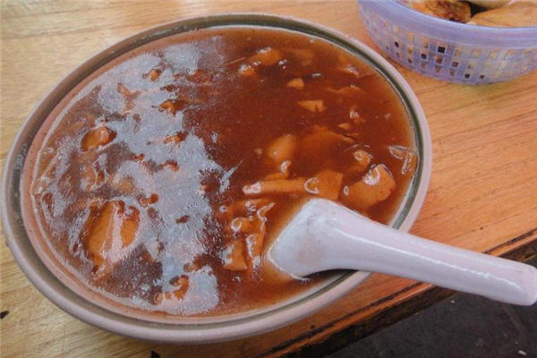 胡辣汤怎么做 胡辣汤的做法大全