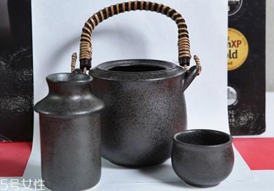 清酒度数是多少 清酒怎么喝好喝