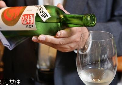 清酒度数是多少 清酒怎么喝好喝