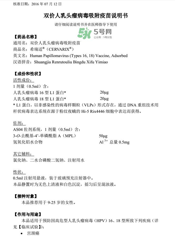 希瑞适有效期多久?希瑞适有副作用吗