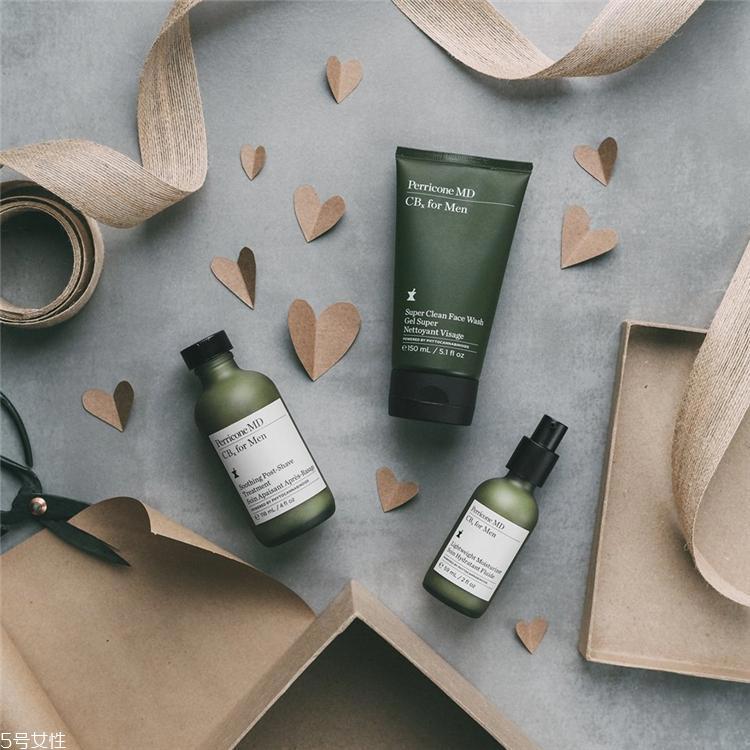 perricone md裴礼康护肤品适合什么年龄？什么档次？