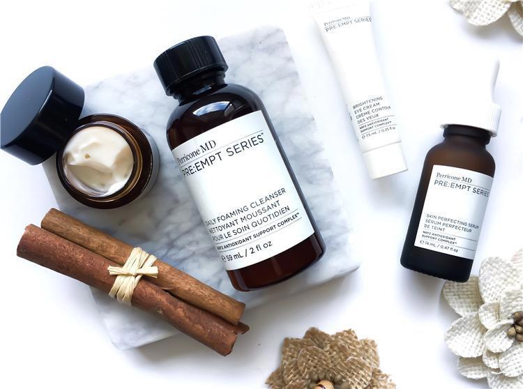 perricone md裴礼康护肤品适合什么年龄？什么档次？