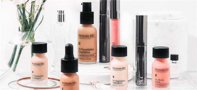 perricone md裴礼康护肤品适合什么年龄？什么档次？