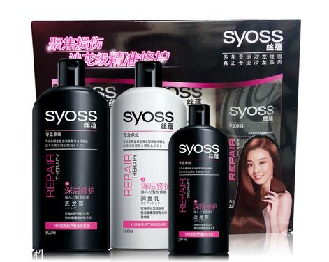 丝蕴洗发水是哪国的？丝蕴洗发水哪里生产的？