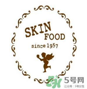 skin food是什么牌子?思亲肤是哪个国家的?