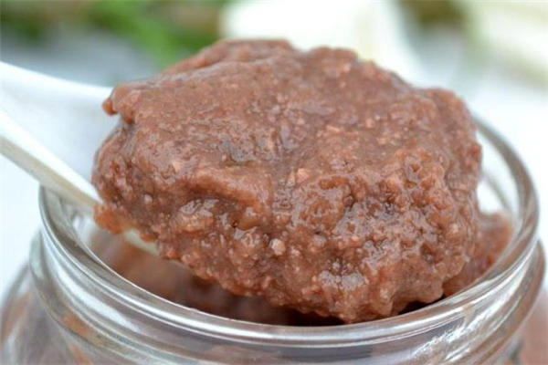 虾酱是怎么做的 虾酱的做法