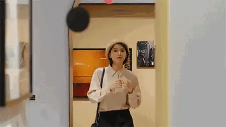 旅游戴什么帽子好 旅游帽子搭配图片