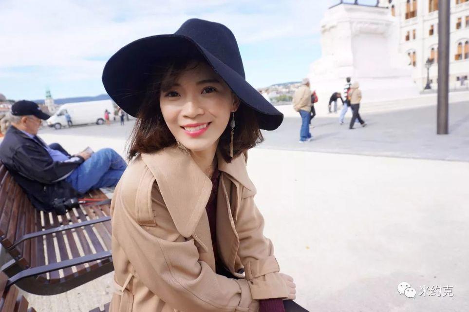 旅游戴什么帽子好 旅游帽子搭配图片