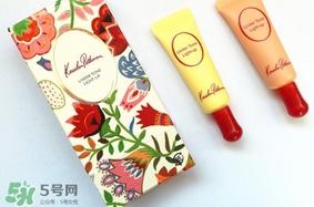 kesalan patharan遮瑕膏怎么样？kp遮瑕膏色号试色