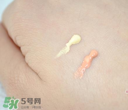 kesalan patharan遮瑕膏怎么样？kp遮瑕膏色号试色